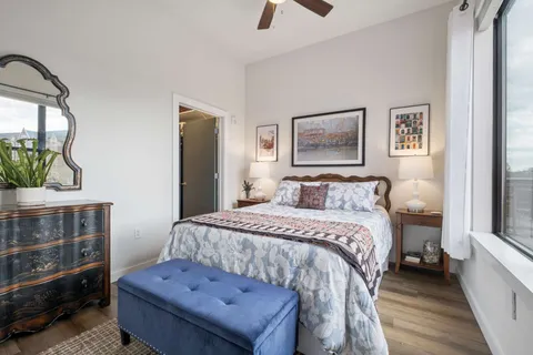 $499,900 | 1900 12th Avenue South, Unit 513, Nashville, TN 37203