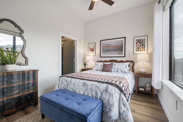 $499,900 | 1900 12th Avenue South, Unit 513, Nashville, TN 37203