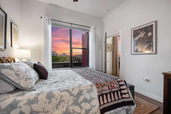 $499,900 | 1900 12th Avenue South, Unit 513, Nashville, TN 37203