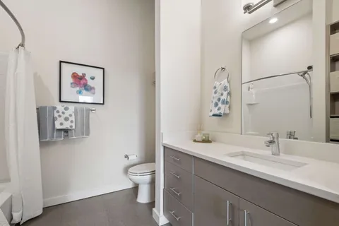 $499,900 | 1900 12th Avenue South, Unit 513, Nashville, TN 37203