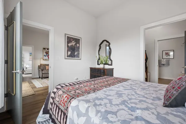 $499,900 | 1900 12th Avenue South, Unit 513, Nashville, TN 37203