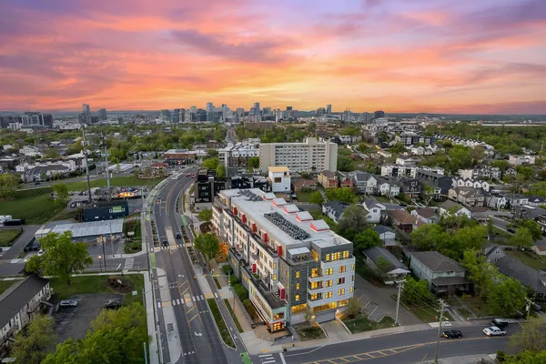 $499,900 | 1900 12th Avenue South, Unit 513, Nashville, TN 37203