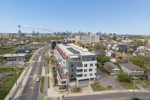 $499,900 | 1900 12th Avenue South, Unit 513, Nashville, TN 37203