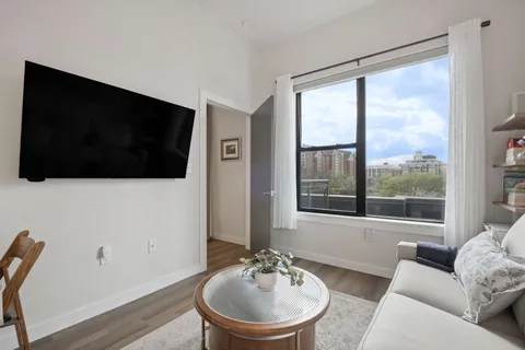$499,900 | 1900 12th Avenue South, Unit 513, Nashville, TN 37203