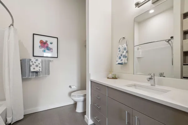 $499,900 | 1900 12th Avenue South, Unit 513, Nashville, TN 37203