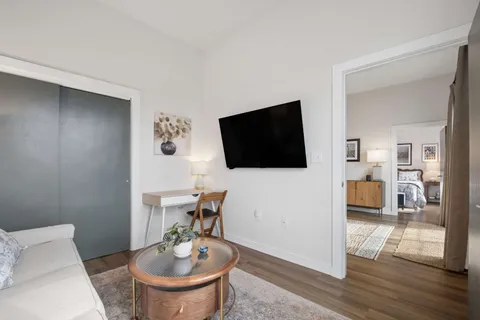 $499,900 | 1900 12th Avenue South, Unit 513, Nashville, TN 37203