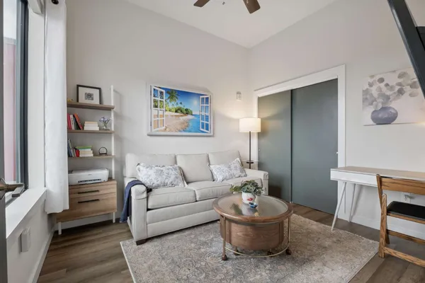 $499,900 | 1900 12th Avenue South, Unit 513, Nashville, TN 37203