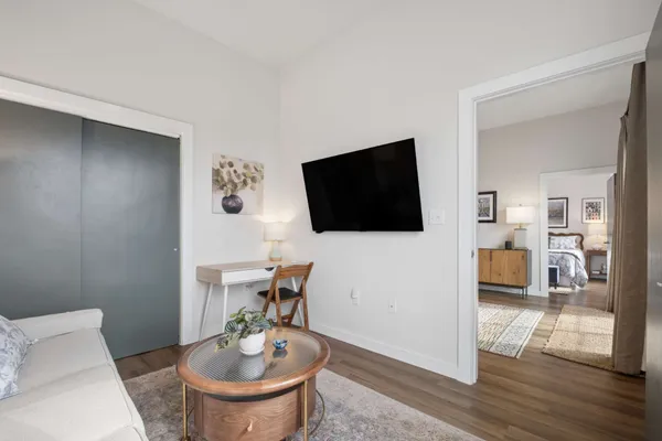 $499,900 | 1900 12th Avenue South, Unit 513, Nashville, TN 37203