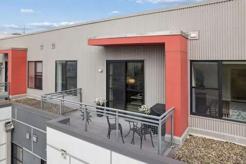 $499,900 | 1900 12th Avenue South, Unit 513, Nashville, TN 37203