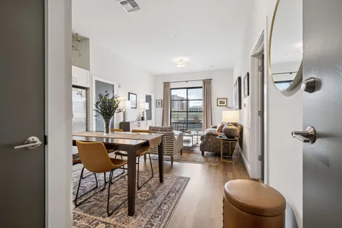 $499,900 | 1900 12th Avenue South, Unit 513, Nashville, TN 37203