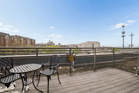 $499,900 | 1900 12th Avenue South, Unit 513, Nashville, TN 37203