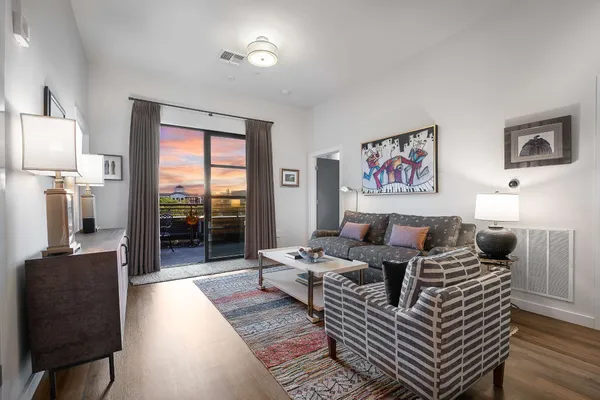 $499,900 | 1900 12th Avenue South, Unit 513, Nashville, TN 37203