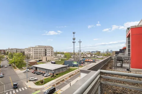 $499,900 | 1900 12th Avenue South, Unit 513, Nashville, TN 37203