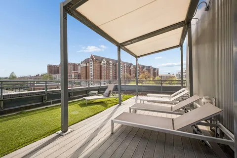 $499,900 | 1900 12th Avenue South, Unit 513, Nashville, TN 37203