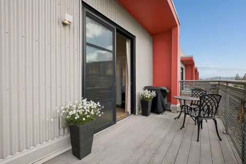 $485,000 | 1900 12th Avenue South, Unit 513, Nashville, TN 37203