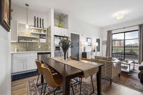 $499,900 | 1900 12th Avenue South, Unit 513, Nashville, TN 37203
