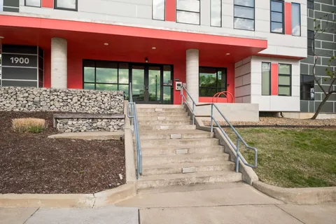 $499,900 | 1900 12th Avenue South, Unit 513, Nashville, TN 37203