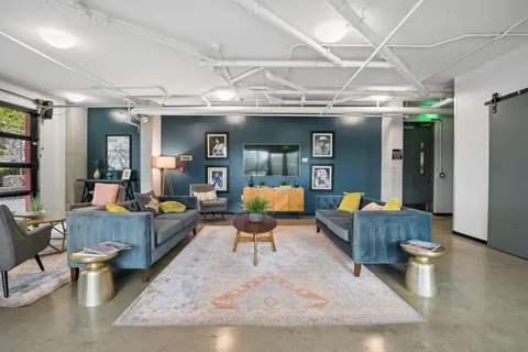$499,900 | 1900 12th Avenue South, Unit 513, Nashville, TN 37203