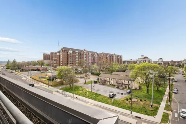 $499,900 | 1900 12th Avenue South, Unit 513, Nashville, TN 37203