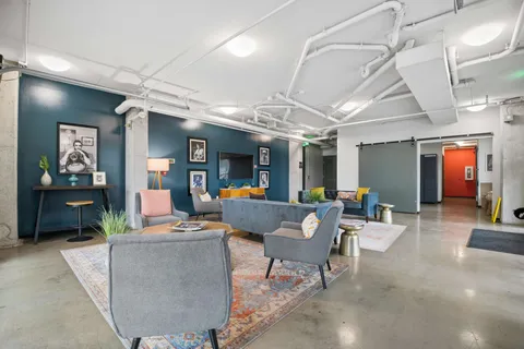 $499,900 | 1900 12th Avenue South, Unit 513, Nashville, TN 37203