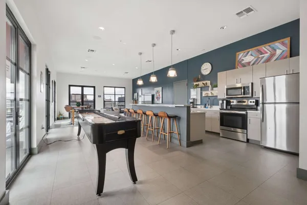 $499,900 | 1900 12th Avenue South, Unit 513, Nashville, TN 37203