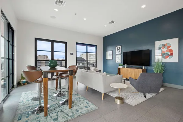 $499,900 | 1900 12th Avenue South, Unit 513, Nashville, TN 37203