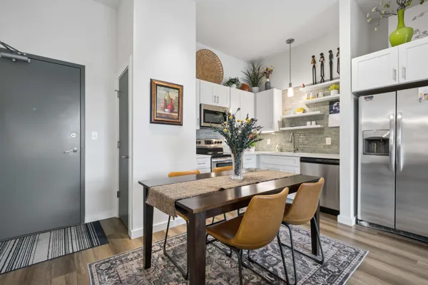 $499,900 | 1900 12th Avenue South, Unit 513, Nashville, TN 37203