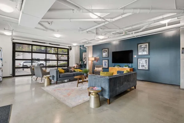 $499,900 | 1900 12th Avenue South, Unit 513, Nashville, TN 37203
