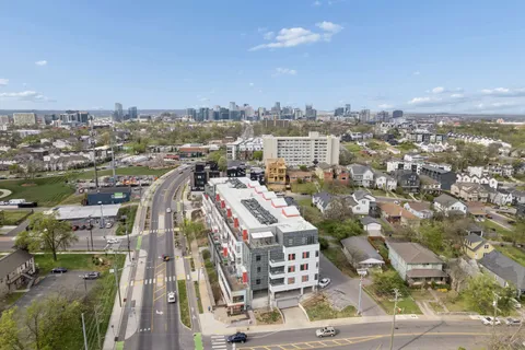 $499,900 | 1900 12th Avenue South, Unit 513, Nashville, TN 37203