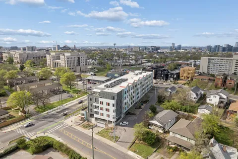 $499,900 | 1900 12th Avenue South, Unit 513, Nashville, TN 37203