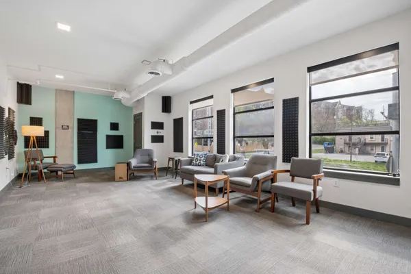 $499,900 | 1900 12th Avenue South, Unit 513, Nashville, TN 37203
