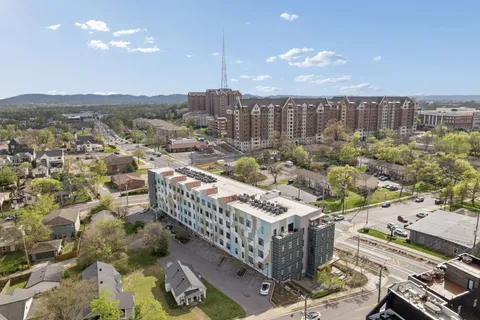 $499,900 | 1900 12th Avenue South, Unit 513, Nashville, TN 37203