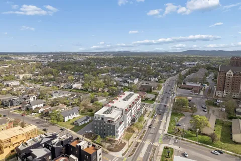 $499,900 | 1900 12th Avenue South, Unit 513, Nashville, TN 37203