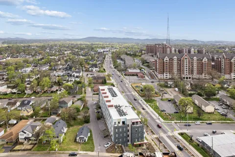 $499,900 | 1900 12th Avenue South, Unit 513, Nashville, TN 37203