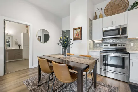 $499,900 | 1900 12th Avenue South, Unit 513, Nashville, TN 37203
