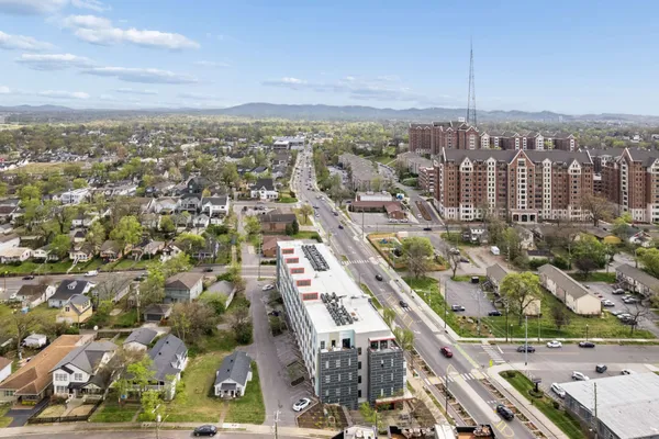 $499,900 | 1900 12th Avenue South, Unit 513, Nashville, TN 37203