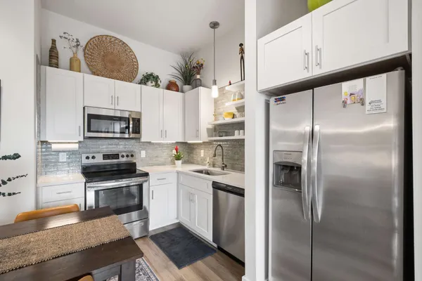 $499,900 | 1900 12th Avenue South, Unit 513, Nashville, TN 37203