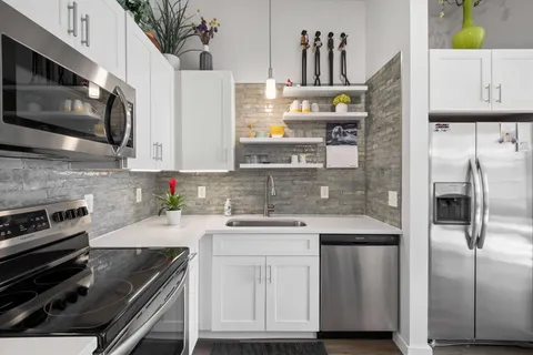 $499,900 | 1900 12th Avenue South, Unit 513, Nashville, TN 37203