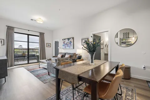 $499,900 | 1900 12th Avenue South, Unit 513, Nashville, TN 37203