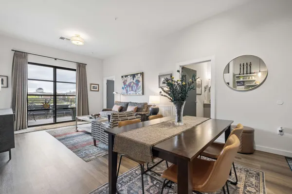 $499,900 | 1900 12th Avenue South, Unit 513, Nashville, TN 37203
