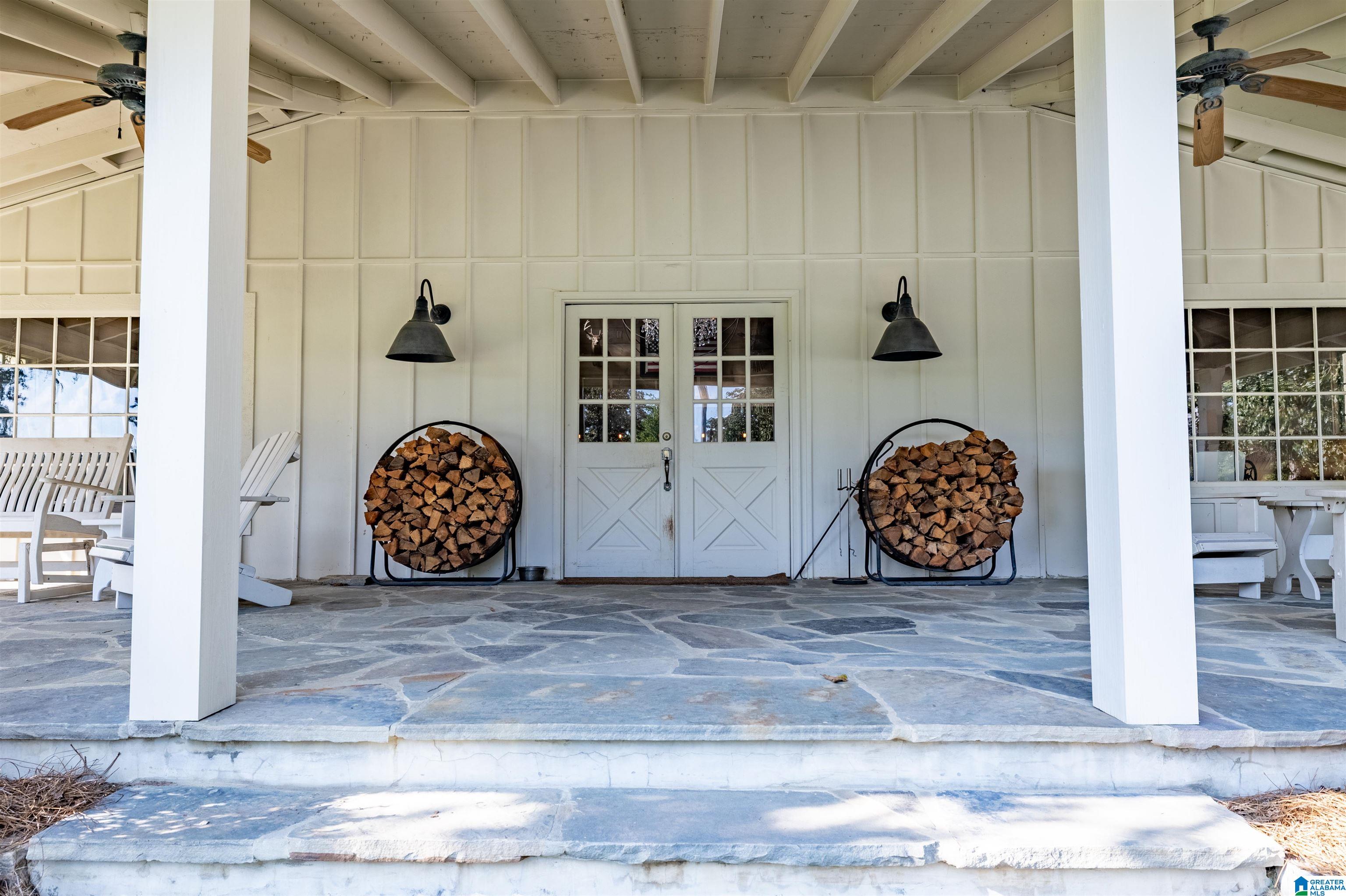891 Whisenhunt Road Chelsea, AL 35043 - Photo 59 of 88