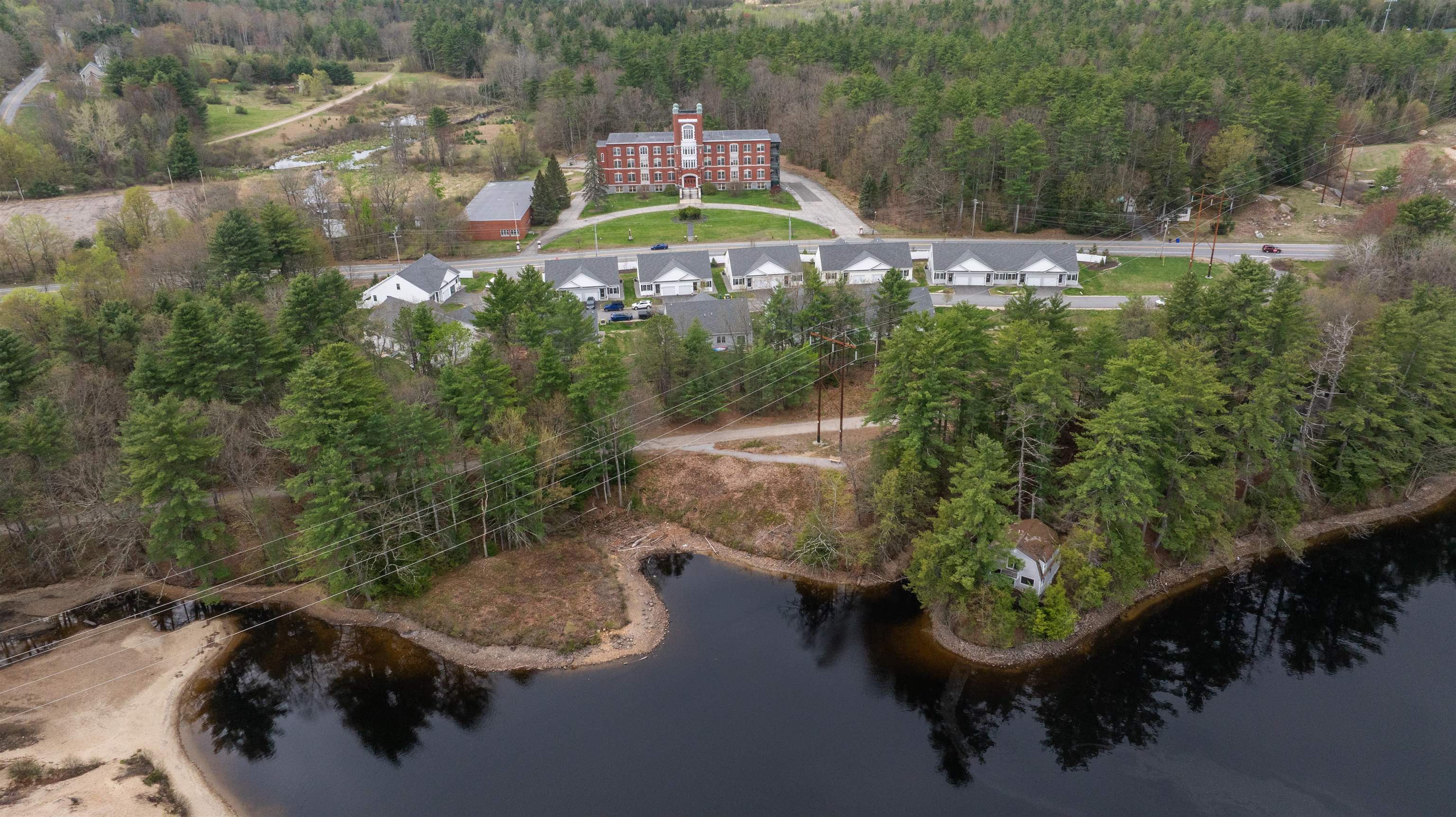 22 A Angel Point Circle Goffstown, NH 03045 - Photo 26 of 29
