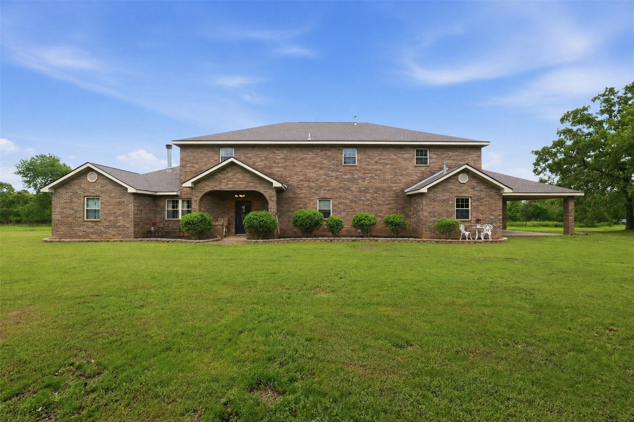 100712 South 4790 Road Muldrow, OK 74948 - Photo 48 of 52 Gallery Image 48
