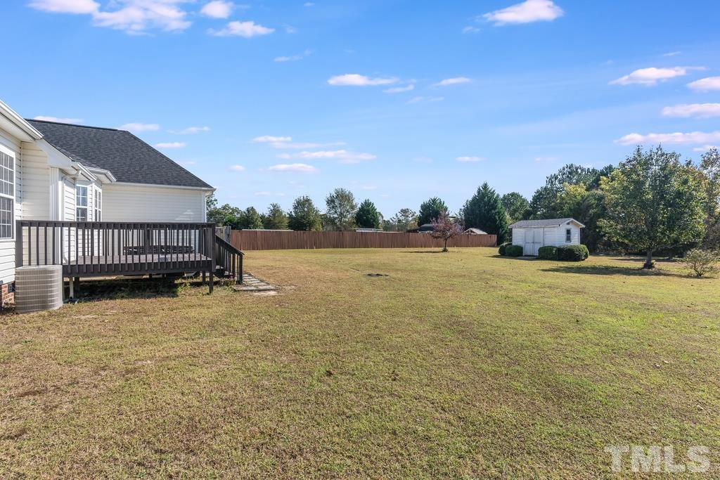 5016 Contender Drive Raleigh, NC 27603 - Photo 27 of 29 a view of open pool and lake view
