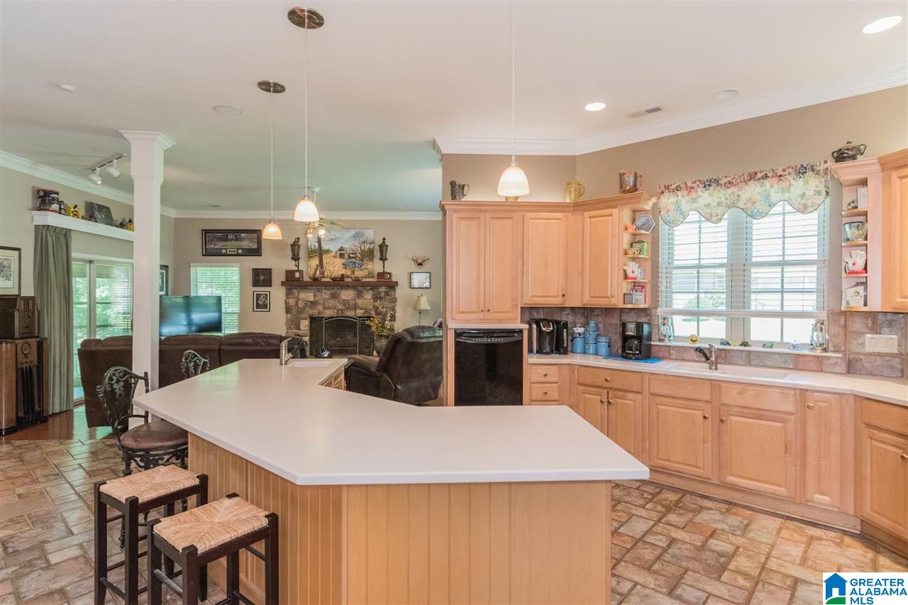 221 Quail Ridge Road Helena, AL 35080 - Photo 12 of 33