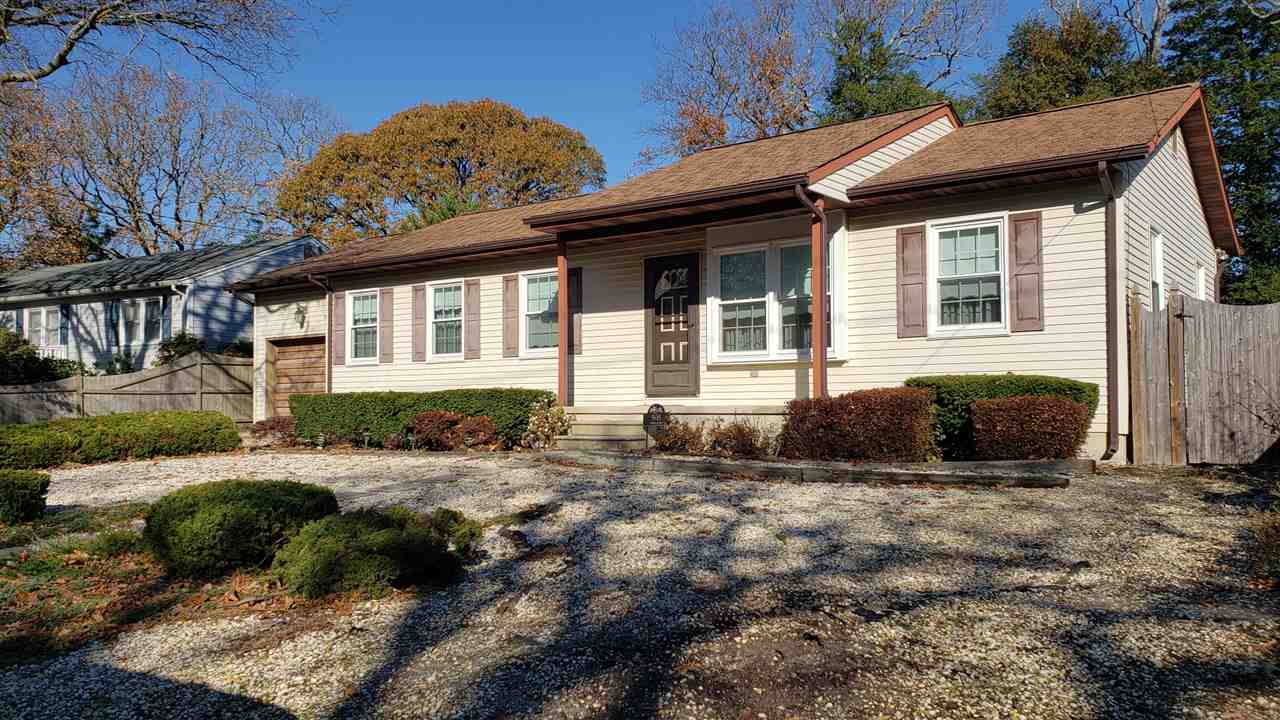 505 Robin Road Cape May Beach, NJ 08251 - Photo 1 of 1 Gallery Image 1