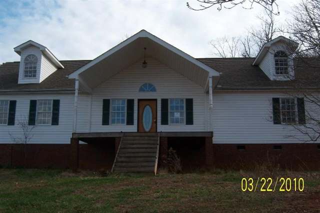 410 Keeler Bridge Road Marietta, SC 29661 - Photo 1 of 5 Gallery Image 1