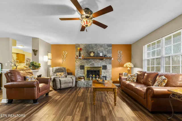 $285,000 | 370 Vannoy Road, Tazewell, TN 37879