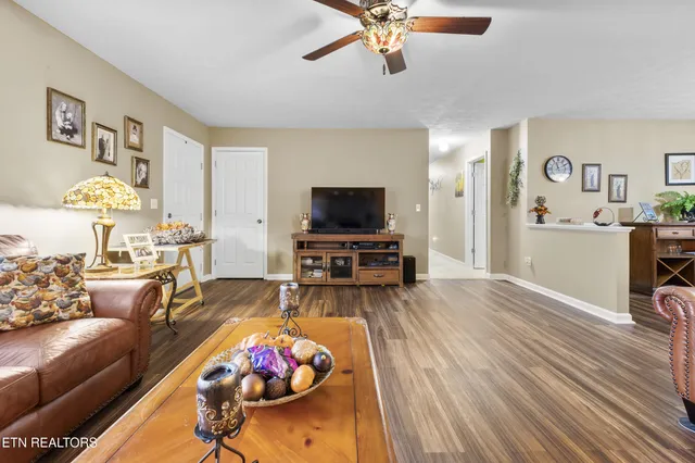 $285,000 | 370 Vannoy Road, Tazewell, TN 37879