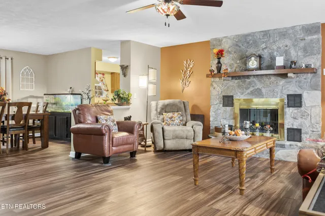 $285,000 | 370 Vannoy Road, Tazewell, TN 37879